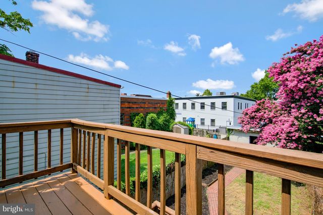 206 N PAYNE ST N, Alexandria, VA 22314