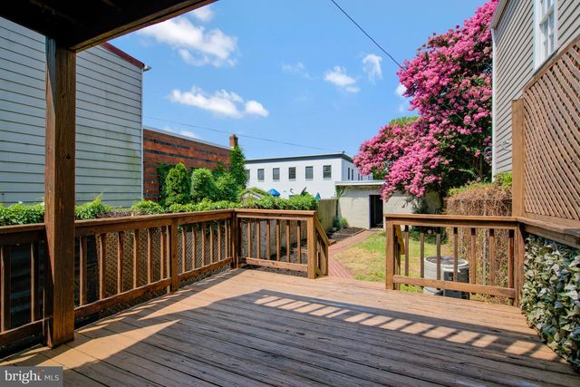 206 N PAYNE ST N, Alexandria, VA 22314