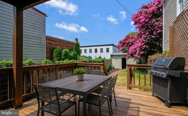 206 N PAYNE ST N, Alexandria, VA 22314