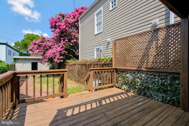 206 N PAYNE ST N, Alexandria, VA 22314