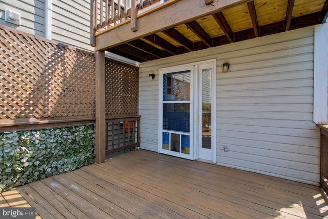 206 N PAYNE ST N, Alexandria, VA 22314