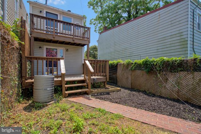 206 N PAYNE ST N, Alexandria, VA 22314