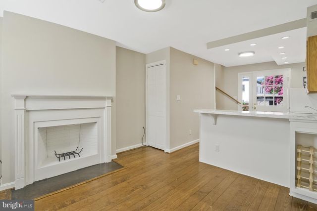 206 N PAYNE ST N, Alexandria, VA 22314