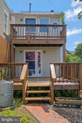 206 N PAYNE ST N, Alexandria, VA 22314