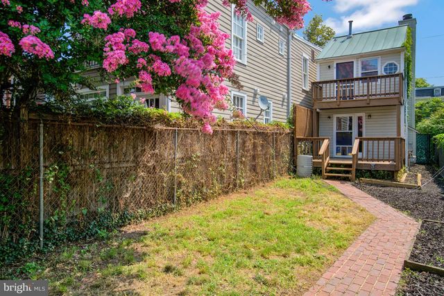 206 N PAYNE ST N, Alexandria, VA 22314