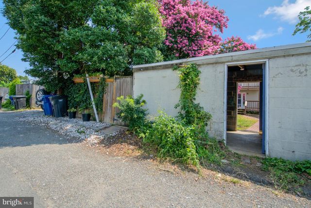 206 N PAYNE ST N, Alexandria, VA 22314