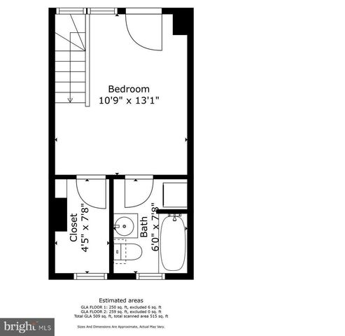 206 N PAYNE ST N, Alexandria, VA 22314