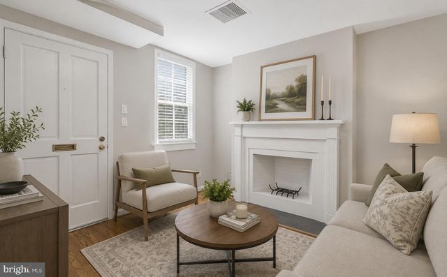 206 N PAYNE ST N, Alexandria, VA 22314