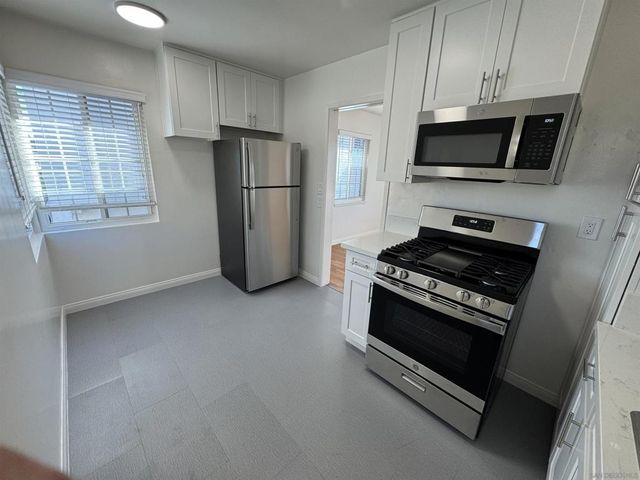 5062 Santa Monica Ave 5062.5, San Diego, CA 92107