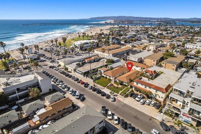 5062 Santa Monica Ave 5062.5, San Diego, CA 92107