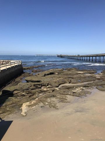 5062 Santa Monica Ave 5062.5, San Diego, CA 92107