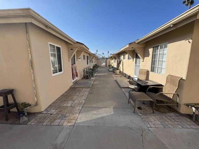 5062 Santa Monica Ave 5062.5, San Diego, CA 92107