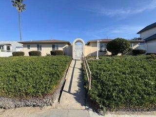 5062 Santa Monica Ave 5062.5, San Diego, CA 92107