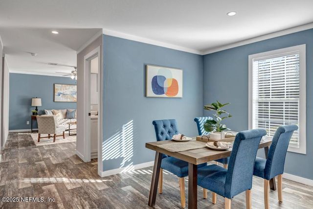 10020 VAUGHAN Avenue, Hastings, FL 32145