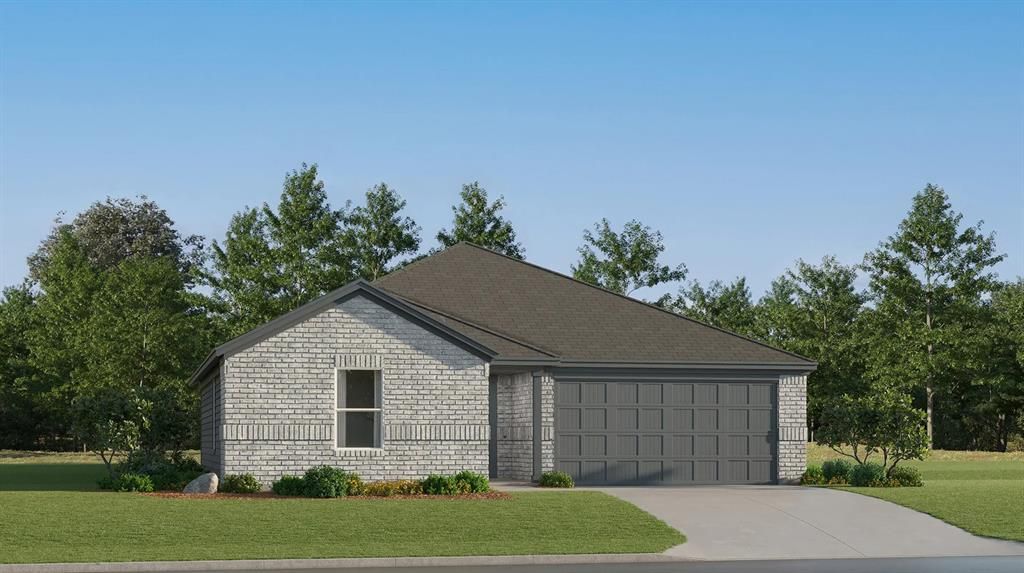 3835 SE 40th Street, Newalla, OK 74857