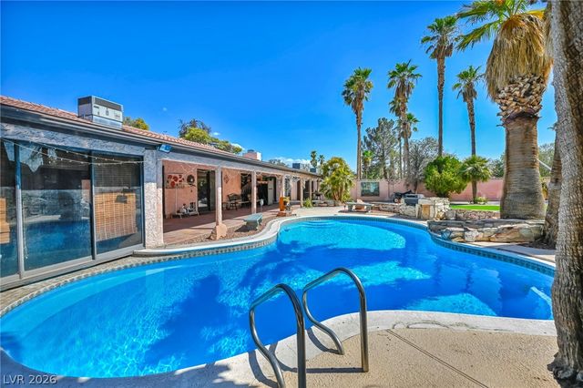 2935 South Torrey Pines Drive, Las Vegas, NV 89146