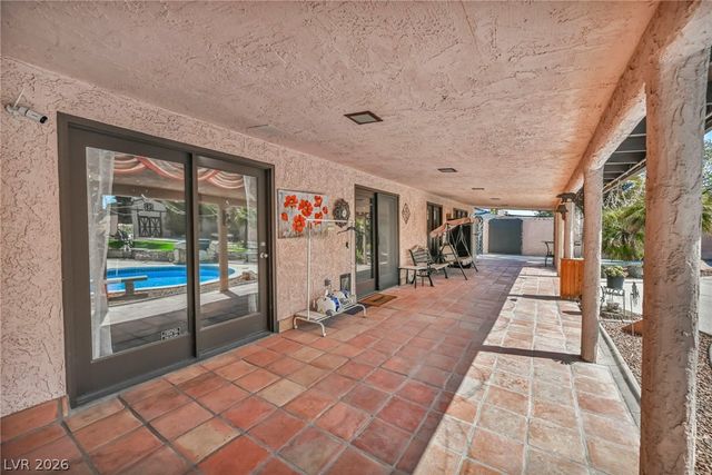 2935 South Torrey Pines Drive, Las Vegas, NV 89146