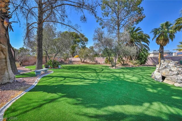 2935 South Torrey Pines Drive, Las Vegas, NV 89146