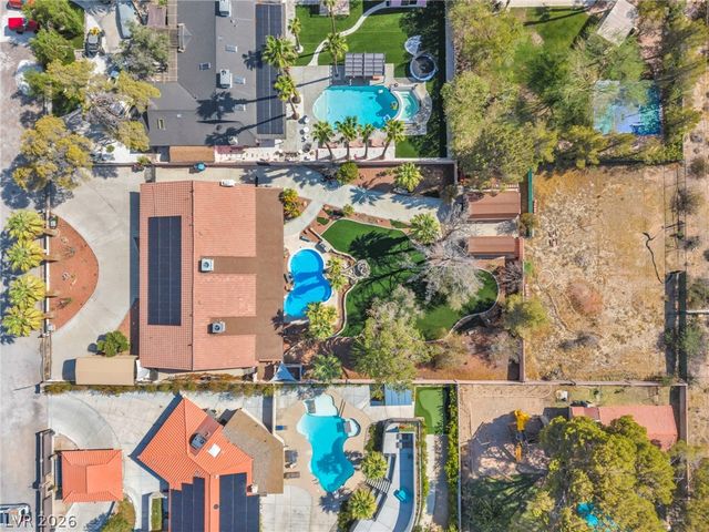 2935 South Torrey Pines Drive, Las Vegas, NV 89146