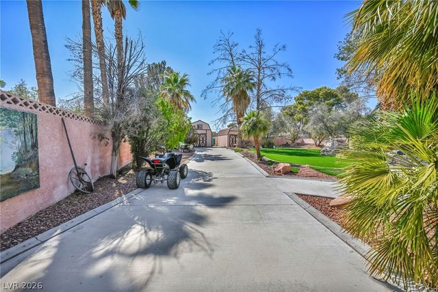 2935 South Torrey Pines Drive, Las Vegas, NV 89146
