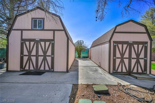 2935 South Torrey Pines Drive, Las Vegas, NV 89146