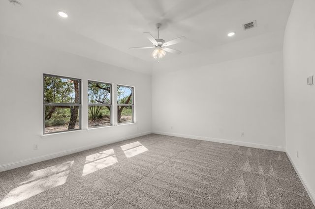 145 Tobiano Trace, Brock, TX 76087