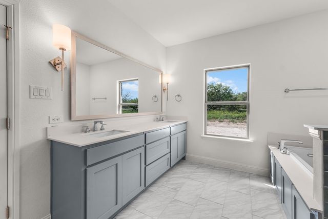 145 Tobiano Trace, Brock, TX 76087