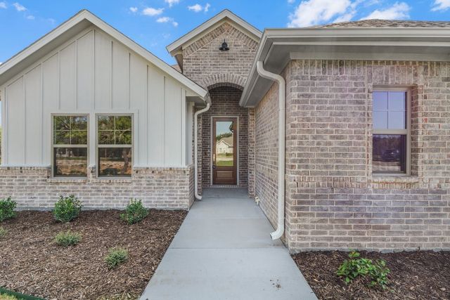 145 Tobiano Trace, Brock, TX 76087