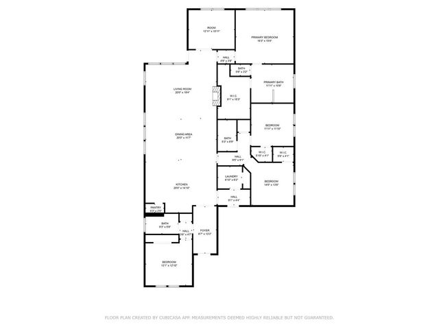 145 Tobiano Trace, Brock, TX 76087