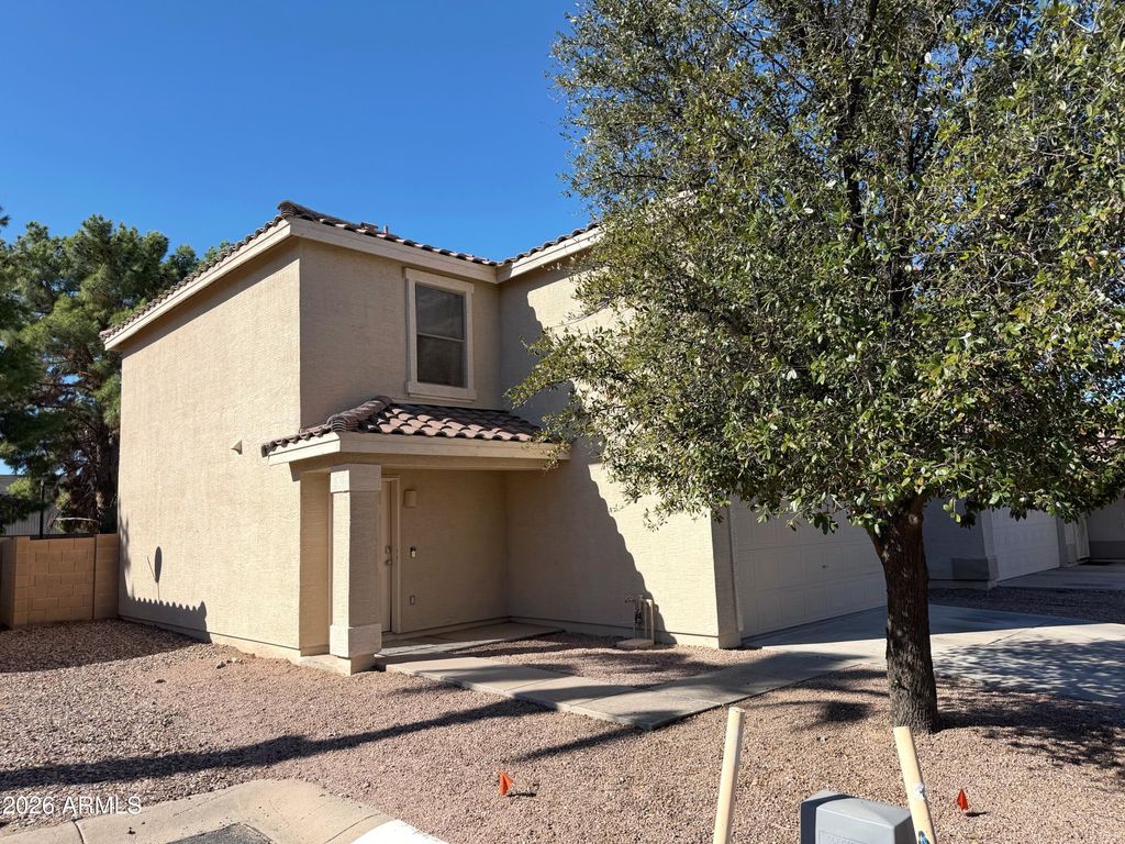 1567 S DANIELSON Way, Chandler, AZ 85286 — photo 2