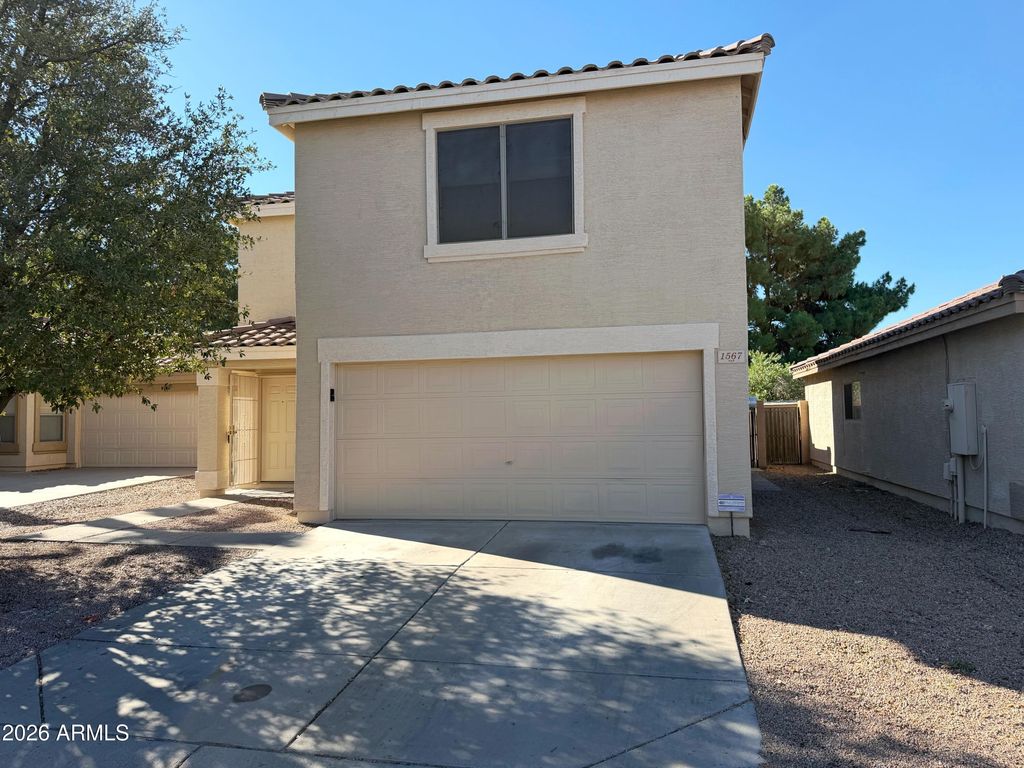 1567 S DANIELSON Way, Chandler, AZ 85286 — photo 3