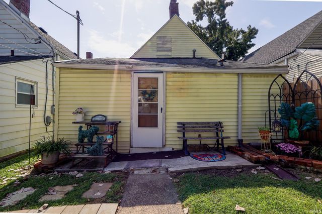 2509 W Illinois Street, Evansville, IN 47712