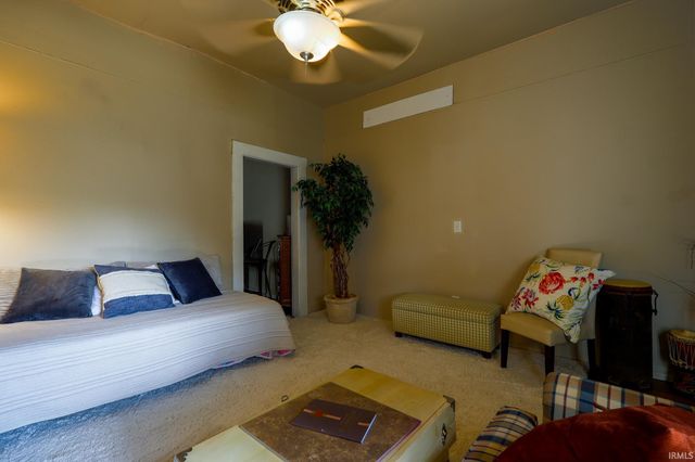 2509 W Illinois Street, Evansville, IN 47712