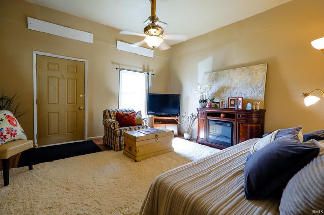 2509 W Illinois Street, Evansville, IN 47712