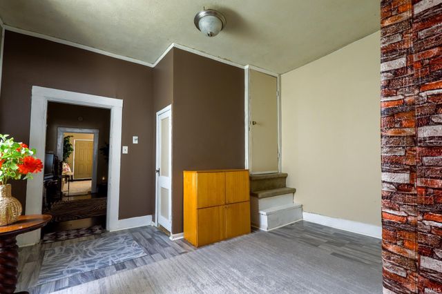 2509 W Illinois Street, Evansville, IN 47712