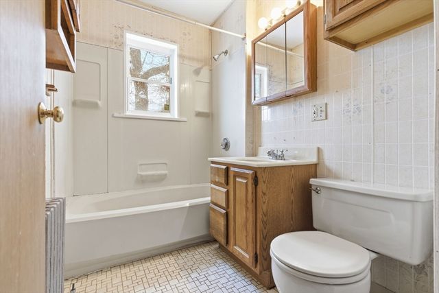 4 Fifth, Medford, MA 02155