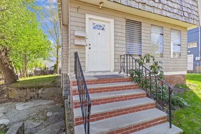 4 Fifth, Medford, MA 02155