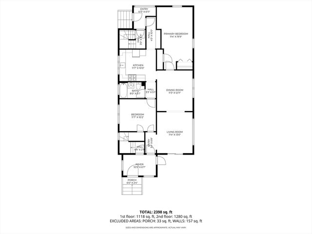 4 Fifth, Medford, MA 02155