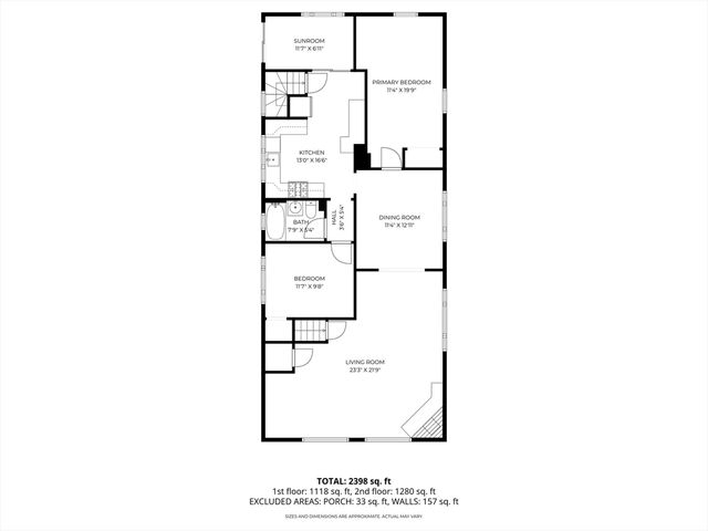 4 Fifth, Medford, MA 02155