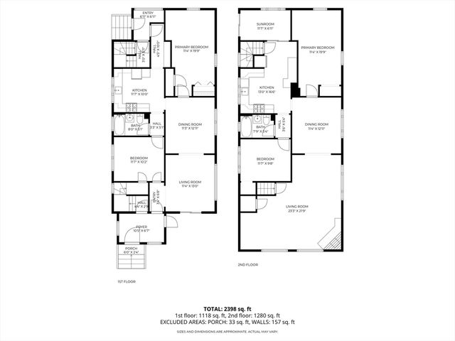 4 Fifth, Medford, MA 02155