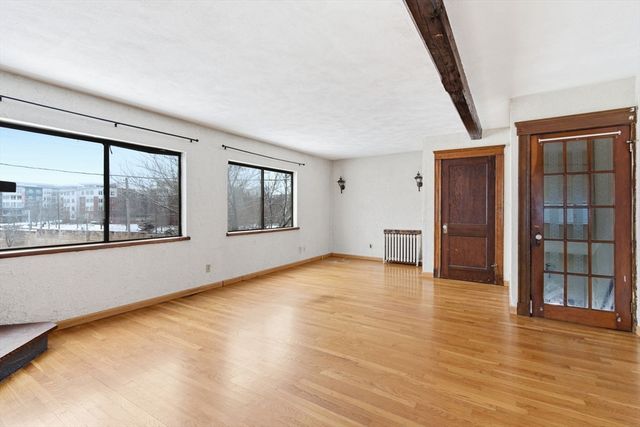 4 Fifth, Medford, MA 02155