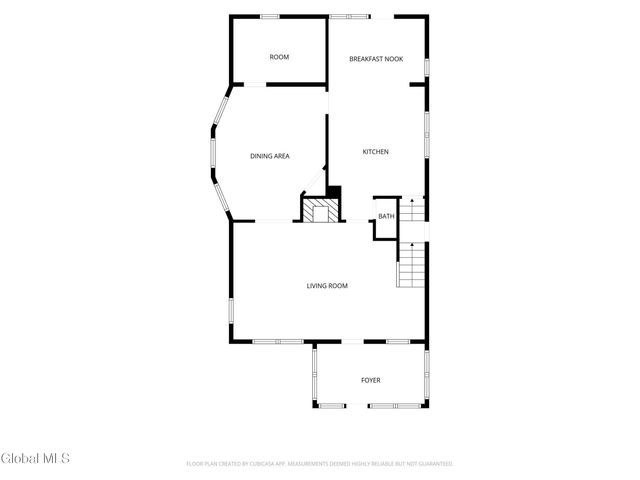1083 Brierwood Boulevard, Schenectady, NY 12308