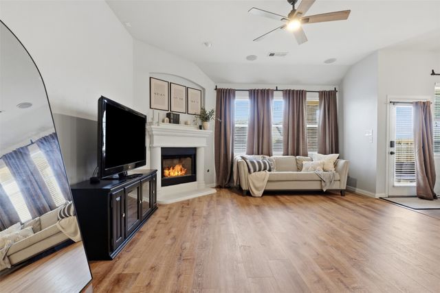 4848 Aidan Court, Fort Worth, TX 76244