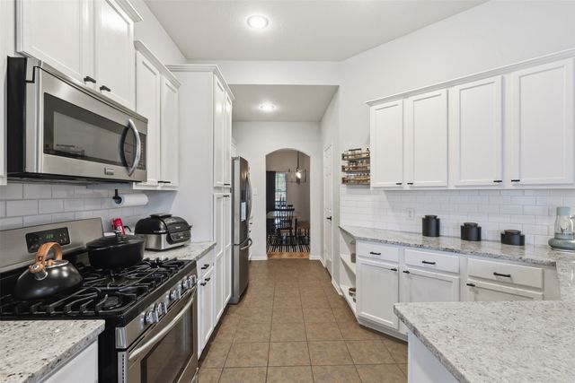 4848 Aidan Court, Fort Worth, TX 76244