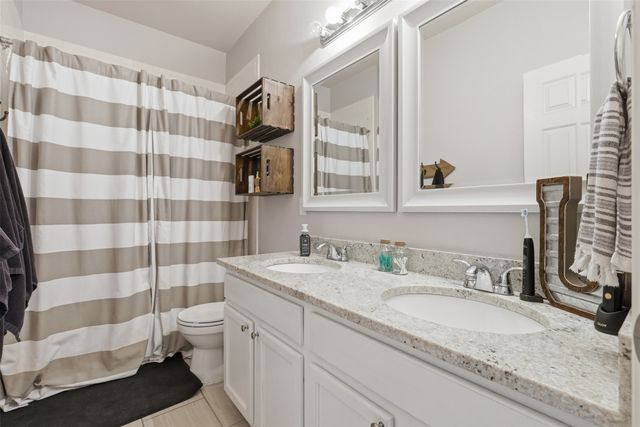 4848 Aidan Court, Fort Worth, TX 76244