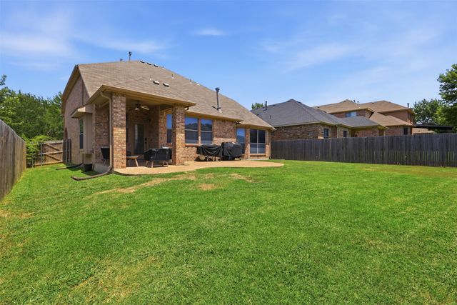 4848 Aidan Court, Fort Worth, TX 76244