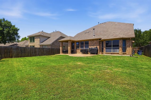 4848 Aidan Court, Fort Worth, TX 76244