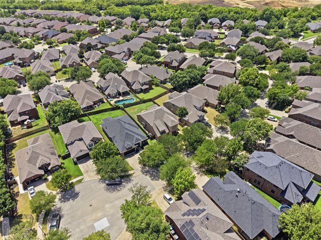4848 Aidan Court, Fort Worth, TX 76244