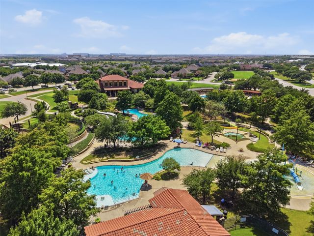 4848 Aidan Court, Fort Worth, TX 76244