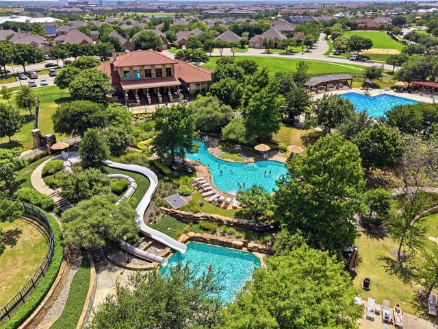 4848 Aidan Court, Fort Worth, TX 76244